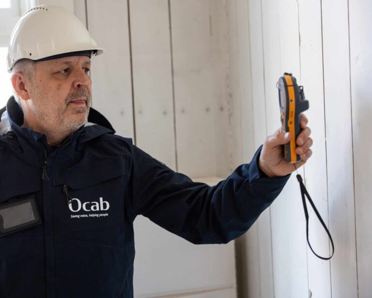 OCAB