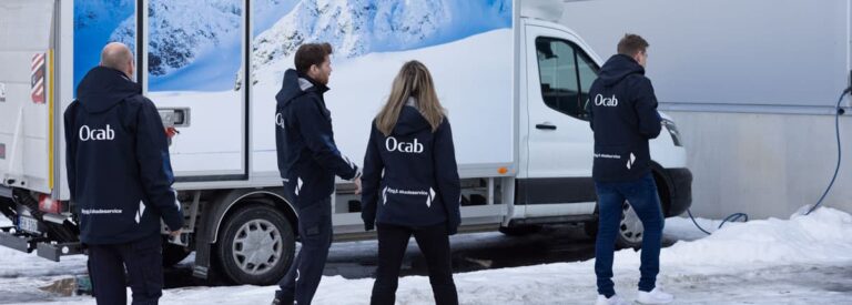 OCAB